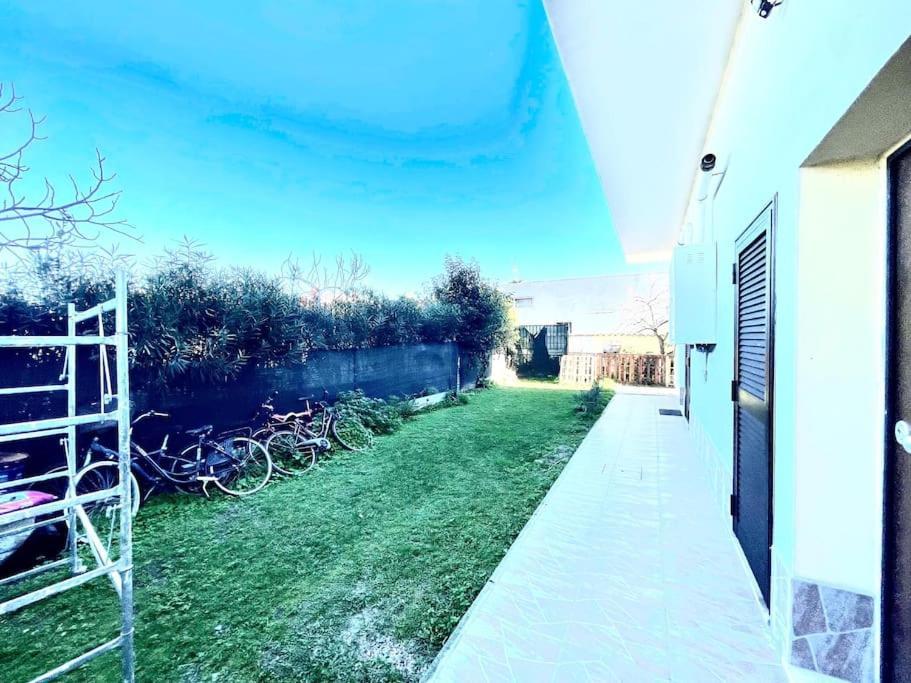 Apartamento Affitta Mattia 3 *