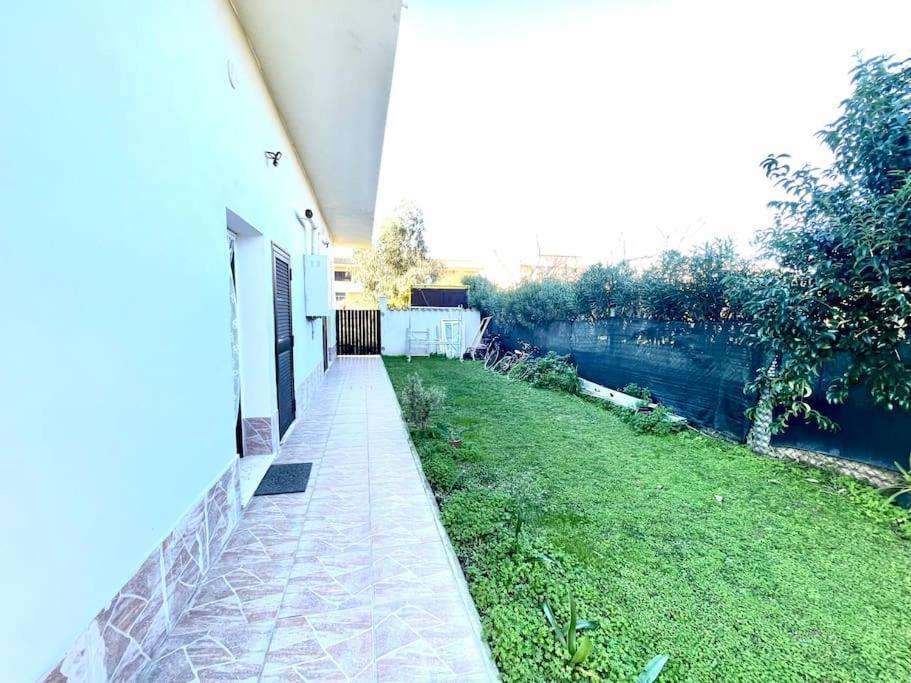 Affitta Mattia 3 Apartamento