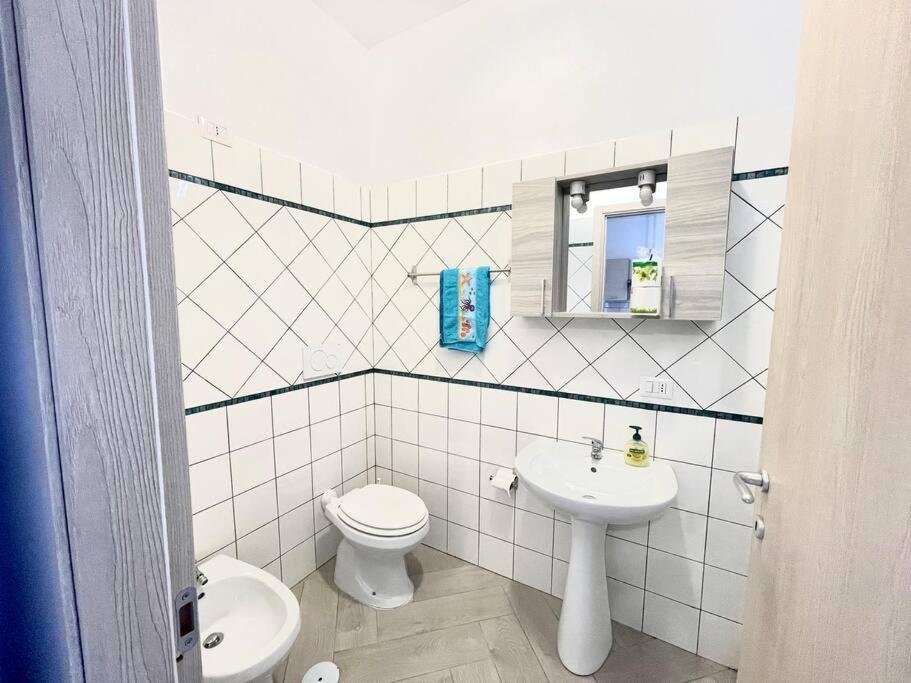 Affitta Mattia 3 Apartamento Fiumicino